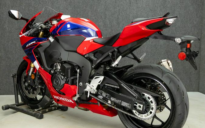 2023 HONDA CBR1000RR W/ABS