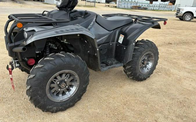 2023 Yamaha Kodiak 700 EPS SE
