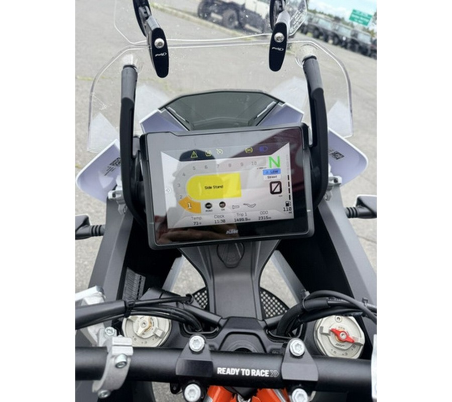 2023 KTM Super Adventure 1290 R