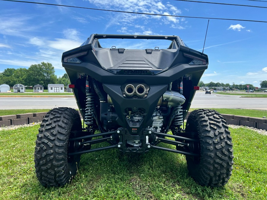 2026 CFMOTO ZFORCE Z10
