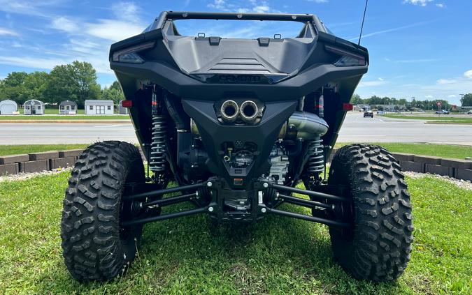 2026 CFMOTO ZFORCE Z10
