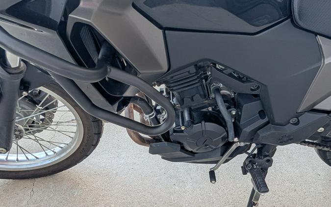 2018 Kawasaki Versys-X 300 ABS