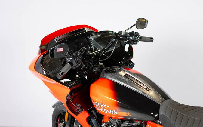 2026 Harley-Davidson® CVO Road Glide ST FLTRXSTSE