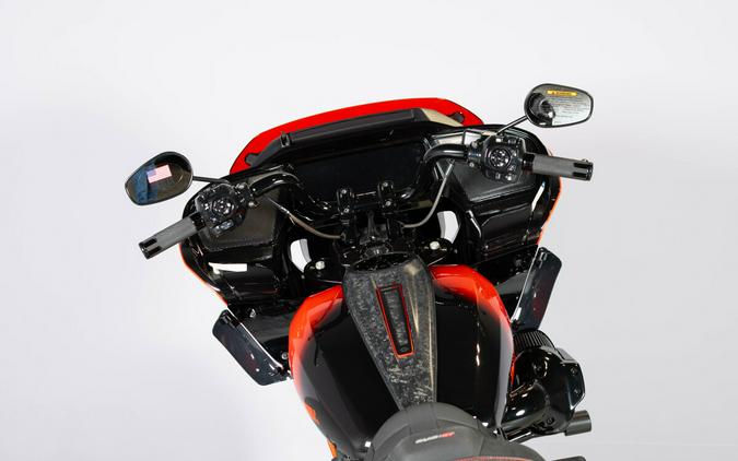 2026 Harley-Davidson® CVO Road Glide ST FLTRXSTSE