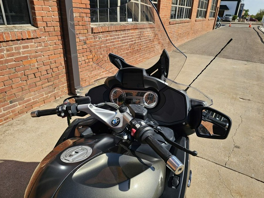 2020 BMW R 1250 RT