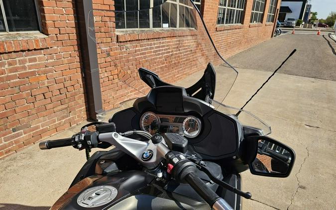 2020 BMW R 1250 RT