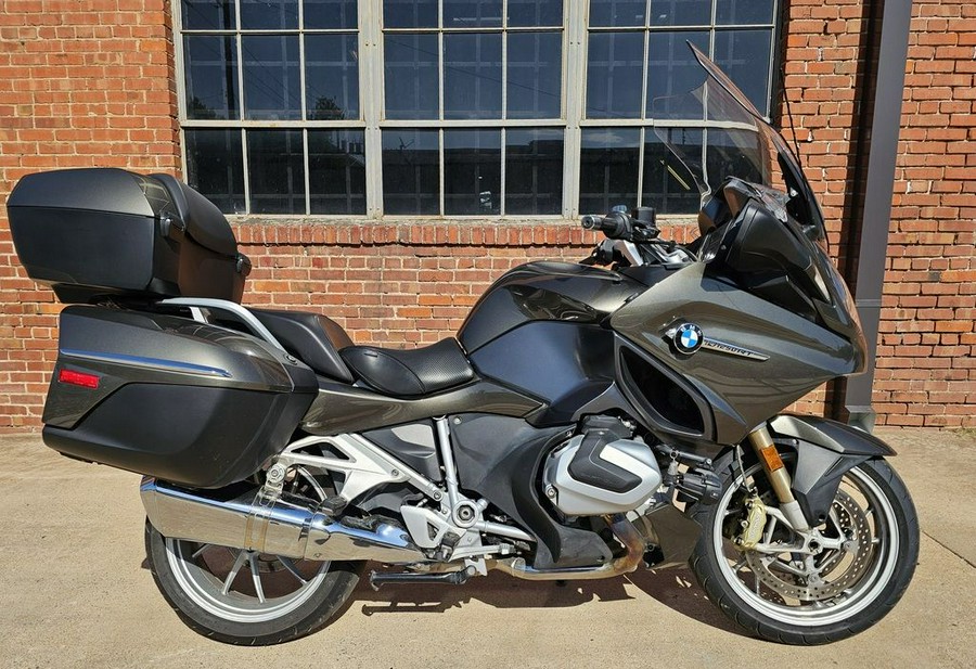 2020 BMW R 1250 RT