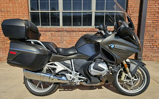 2020 BMW R 1250 RT