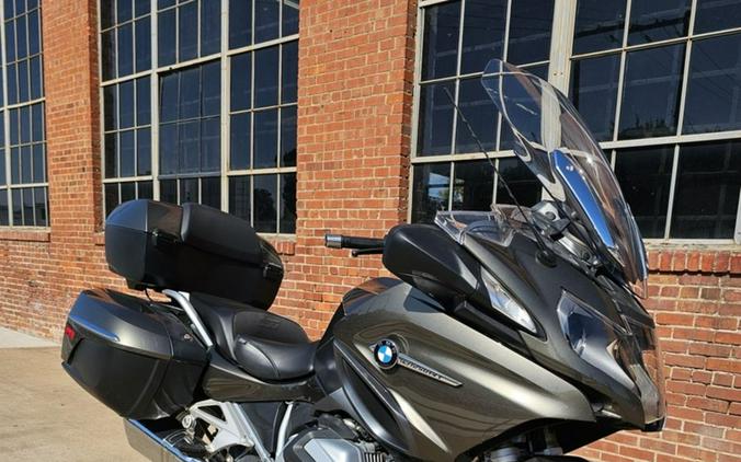 2020 BMW R 1250 RT