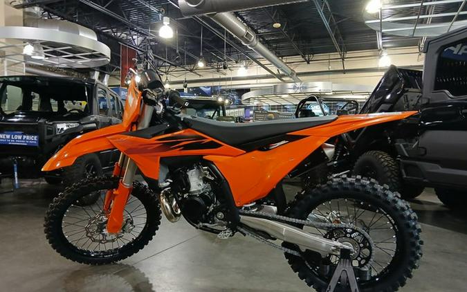 2027 KTM SX 250