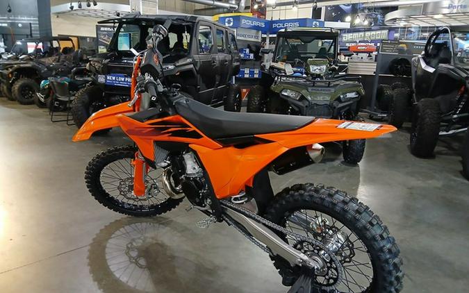 2027 KTM SX 250