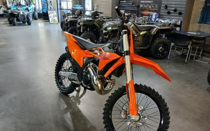 2027 KTM SX 250