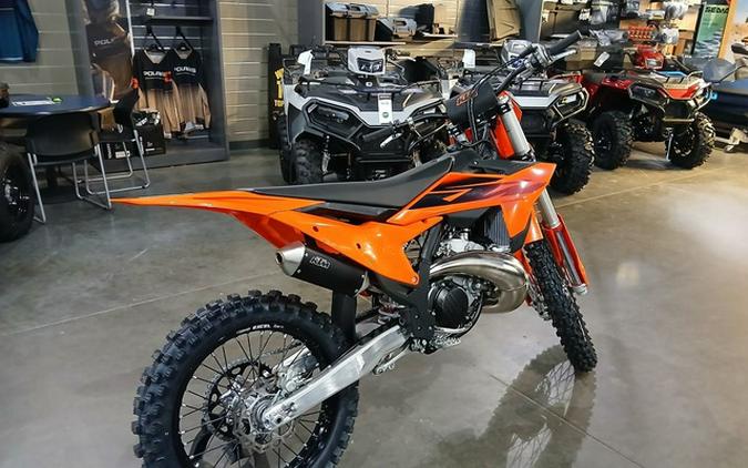 2027 KTM SX 250