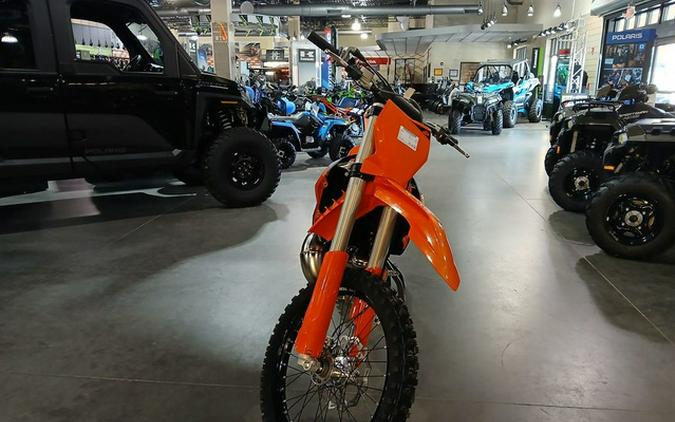 2027 KTM SX 250