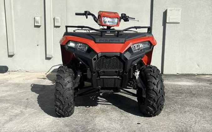 2023 Polaris® Sportsman 450 H.O. EPS