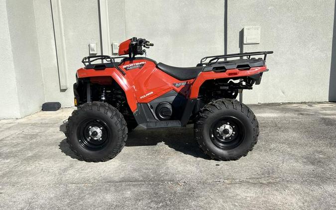 2023 Polaris® Sportsman 450 H.O. EPS