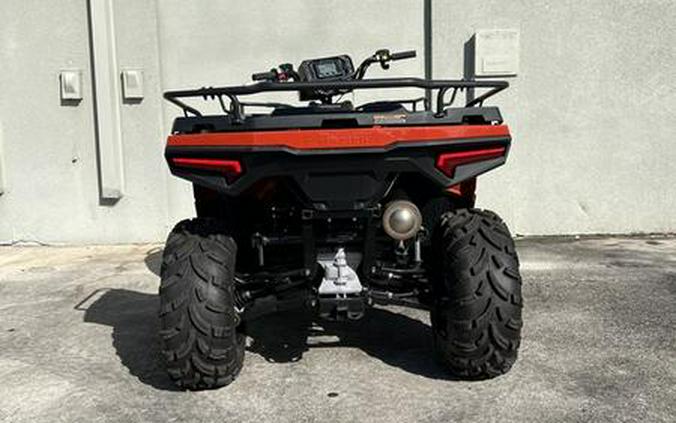 2023 Polaris® Sportsman 450 H.O. EPS