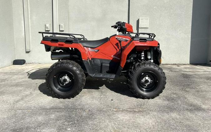 2023 Polaris® Sportsman 450 H.O. EPS