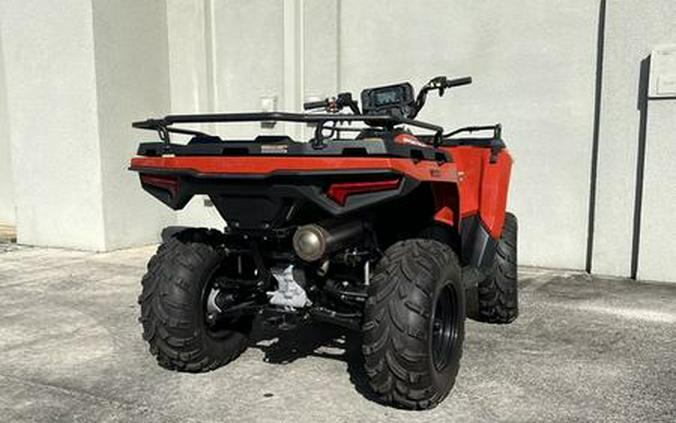 2023 Polaris® Sportsman 450 H.O. EPS