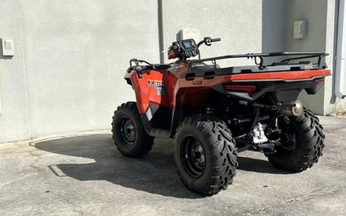 2023 Polaris® Sportsman 450 H.O. EPS