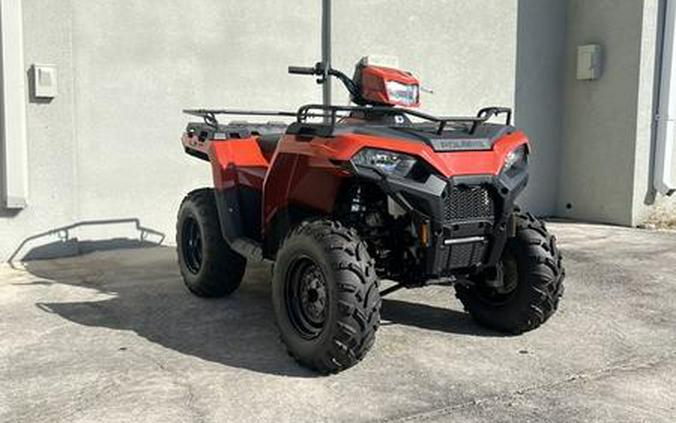 2023 Polaris® Sportsman 450 H.O. EPS