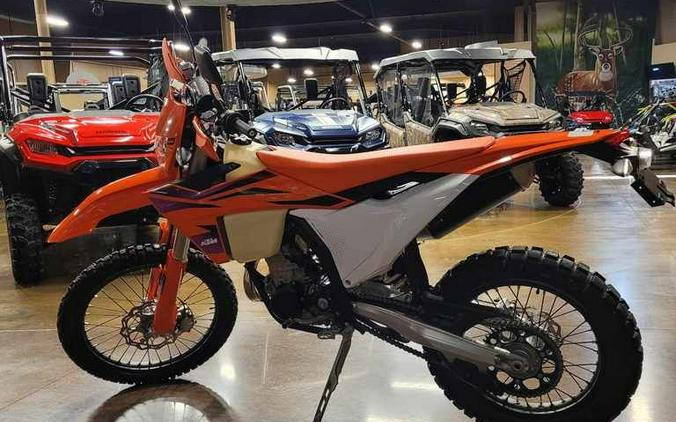 2024 KTM 500 EXC-F