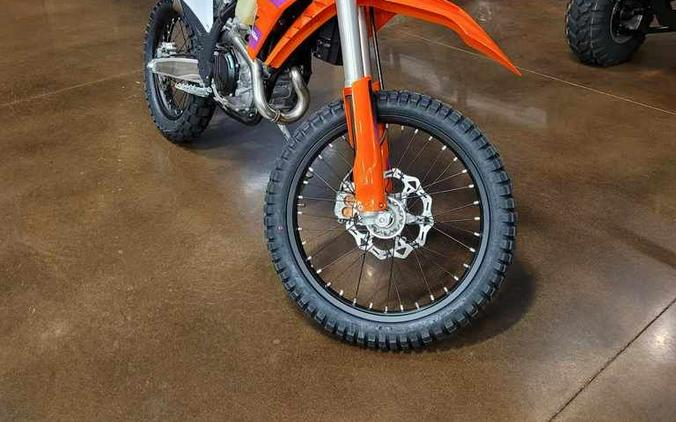 2024 KTM 500 EXC-F