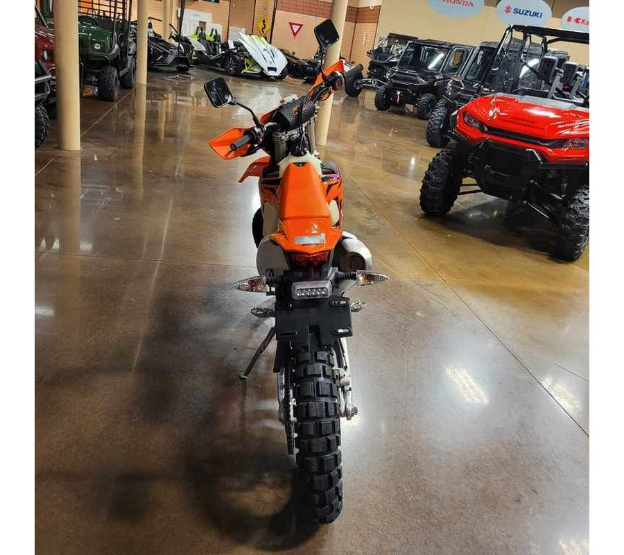 2024 KTM 500 EXC-F