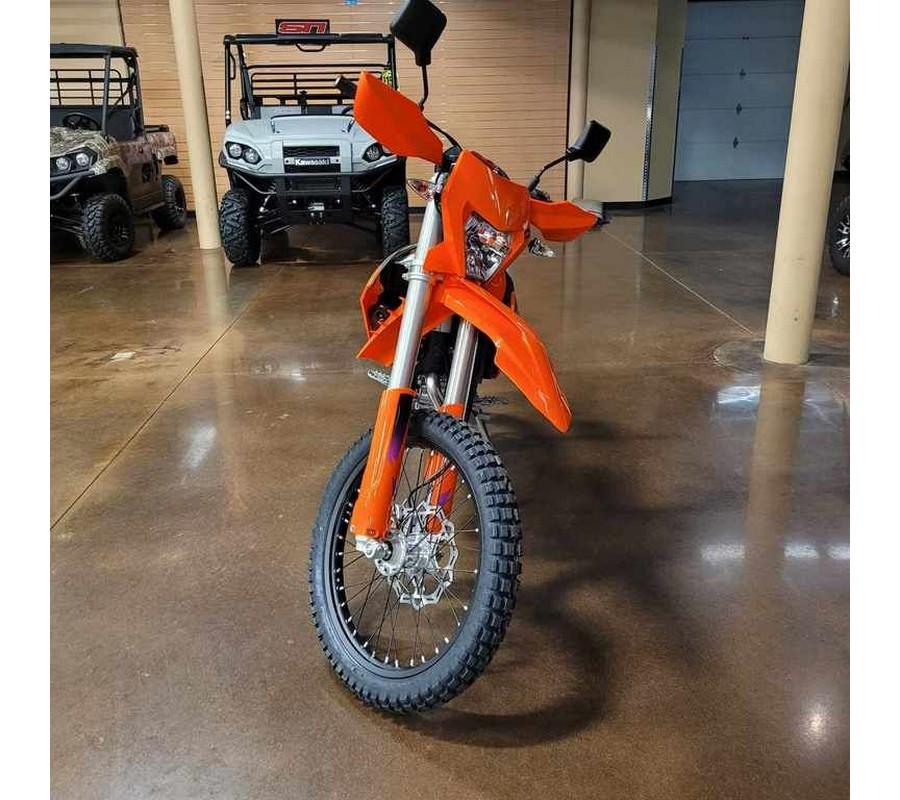 2024 KTM 500 EXC-F