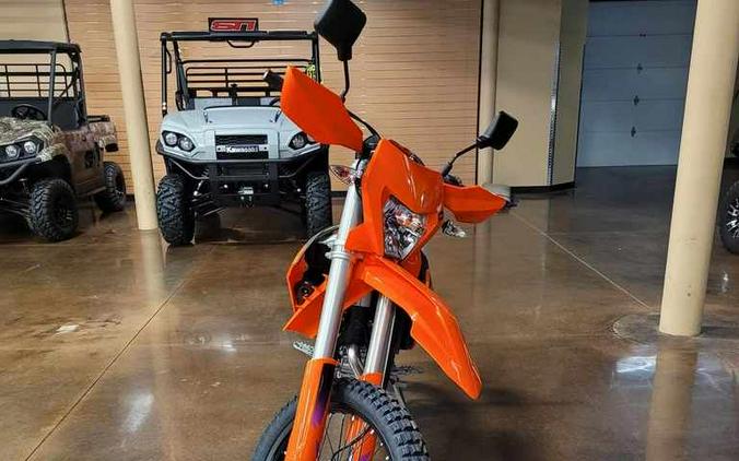 2024 KTM 500 EXC-F