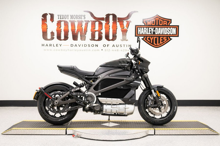 2022 LiveWire™ LiveWire ONE™