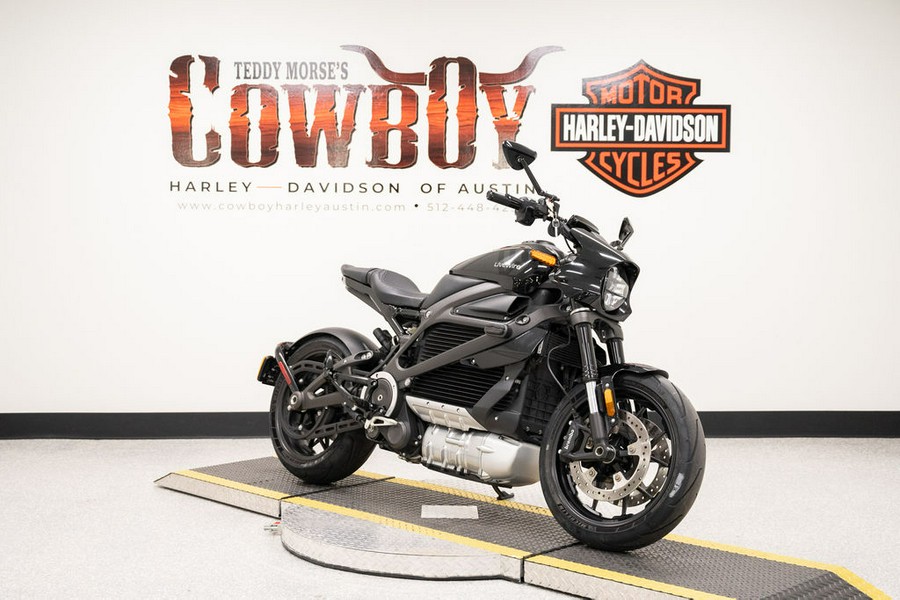 2022 LiveWire™ LiveWire ONE™