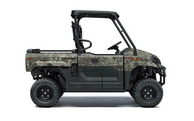 2024 Kawasaki Mule™ PRO-MX EPS CAMO