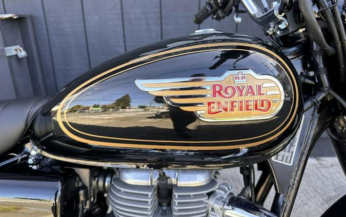 2024 Royal Enfield Bullet 350