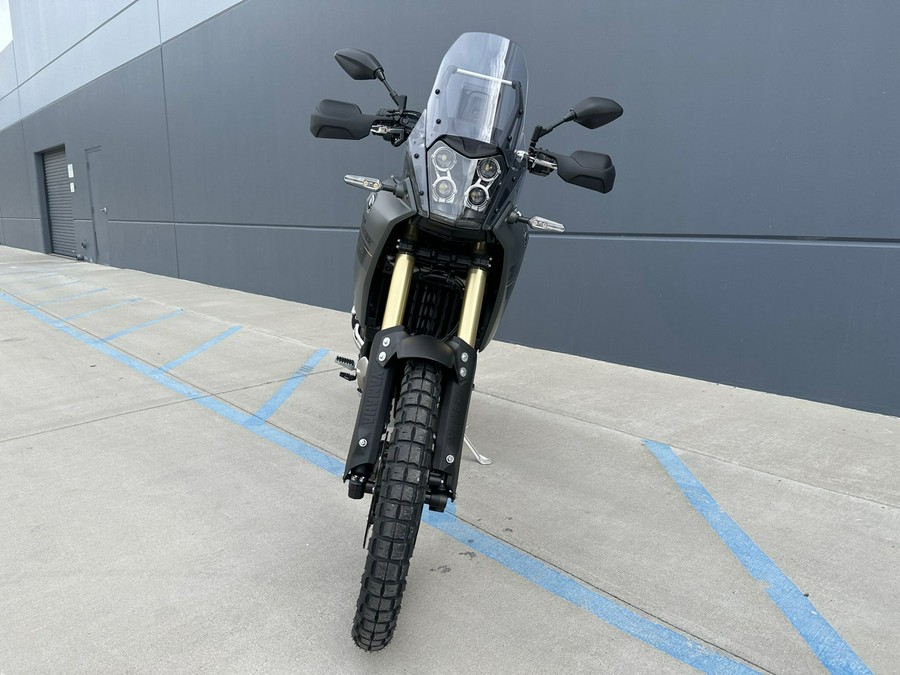 2024 YAMAHA TENERE 700