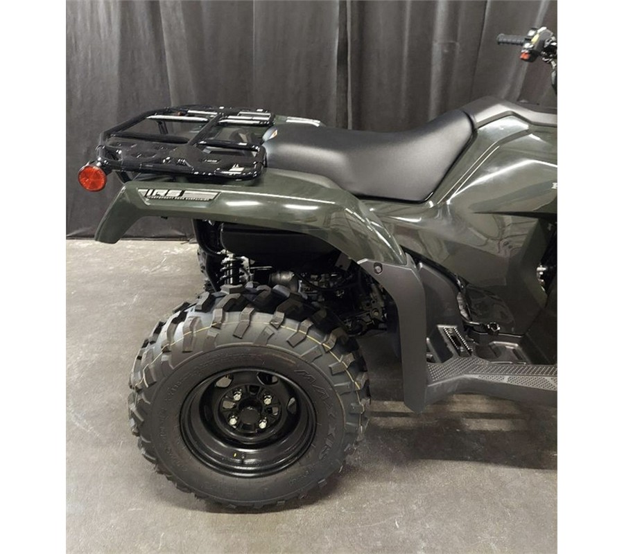 2024 Honda FourTrax Foreman Rubicon 4x4 Automatic DCT