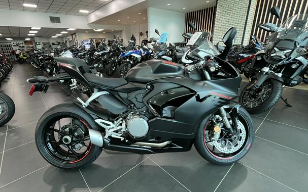 2024 Ducati Panigale