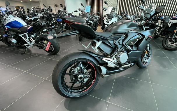 2024 Ducati Panigale