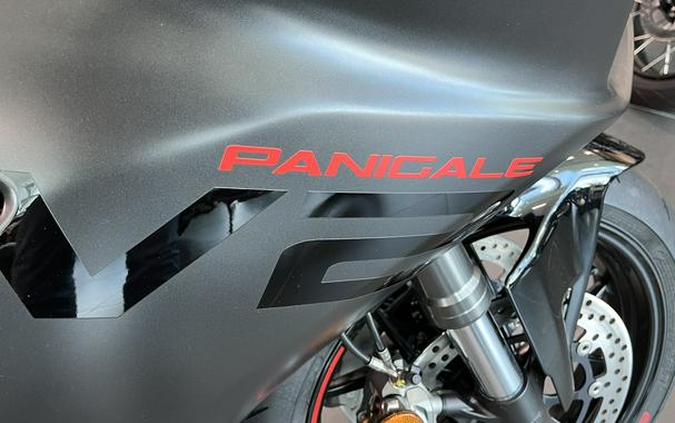 2024 Ducati Panigale