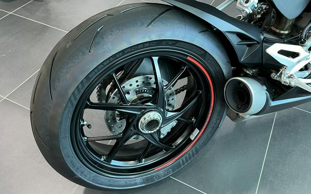 2024 Ducati Panigale