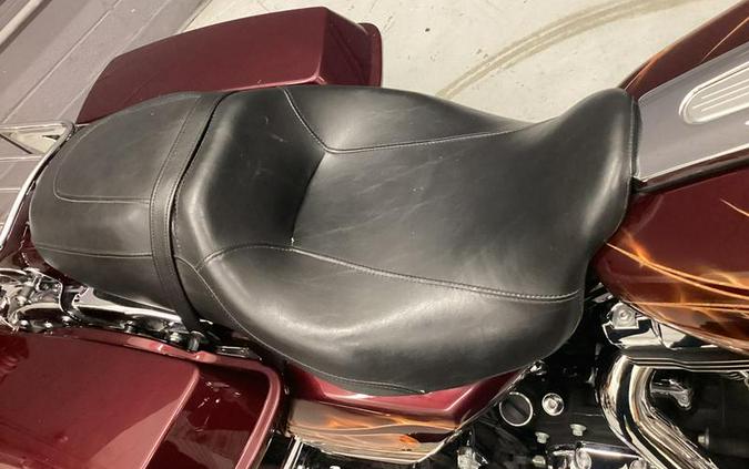 2013 Harley-Davidson® FLTRX - Road Glide® Custom