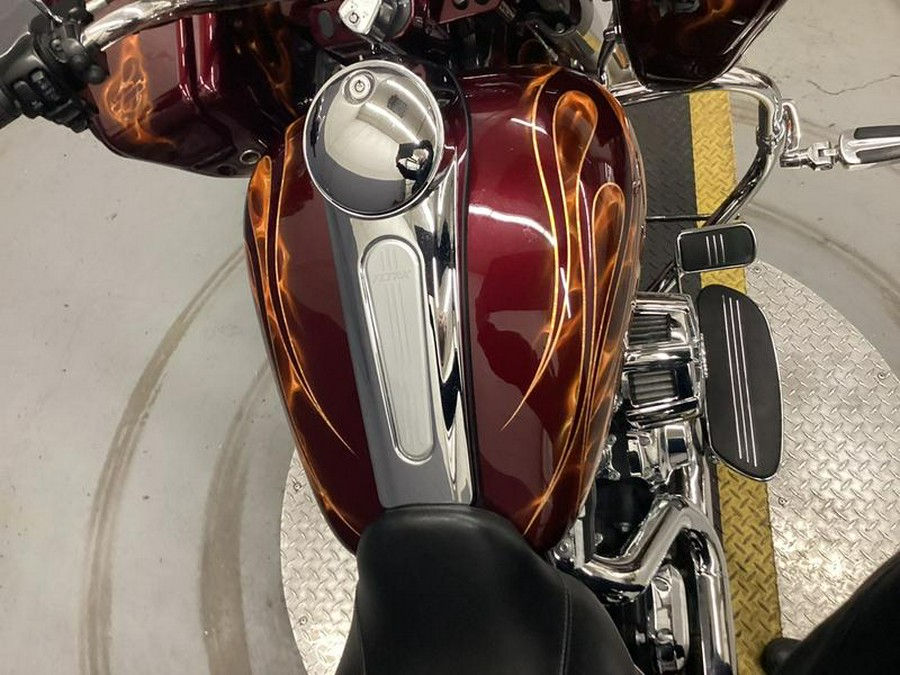 2013 Harley-Davidson® FLTRX - Road Glide® Custom