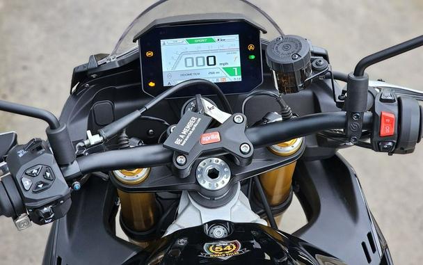 2022 Aprilia® Tuono V4 Factory 1100