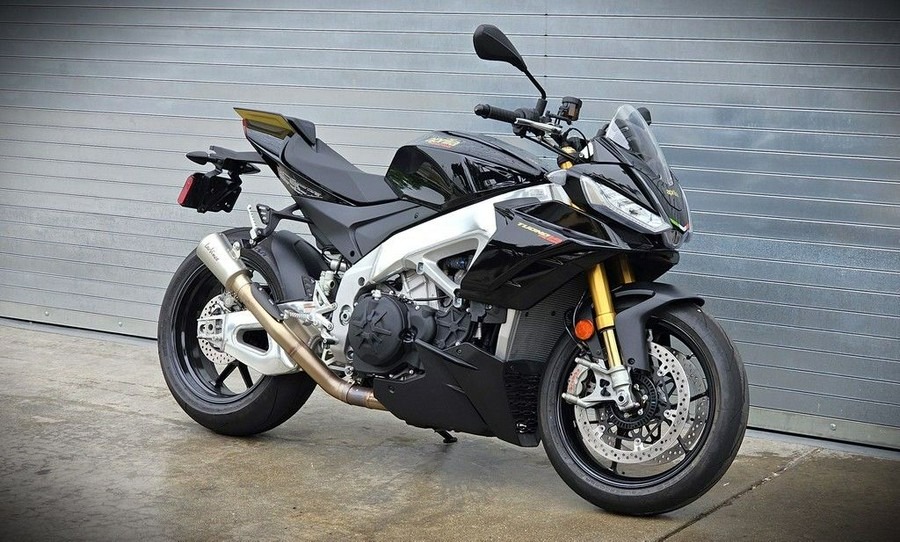 2022 Aprilia® Tuono V4 Factory 1100