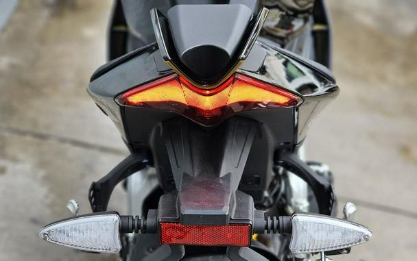 2022 Aprilia® Tuono V4 Factory 1100