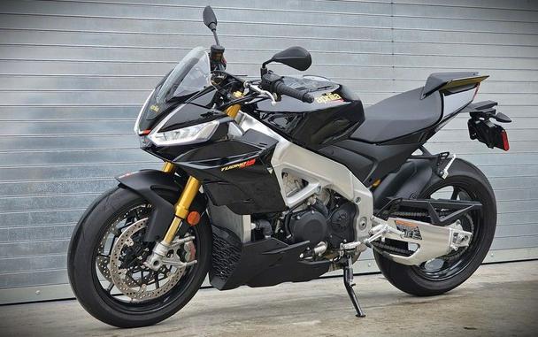 2022 Aprilia® Tuono V4 Factory 1100