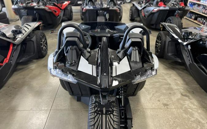 2024 Polaris Slingshot® Slingshot® SLR AutoDrive Moonlight Shadow