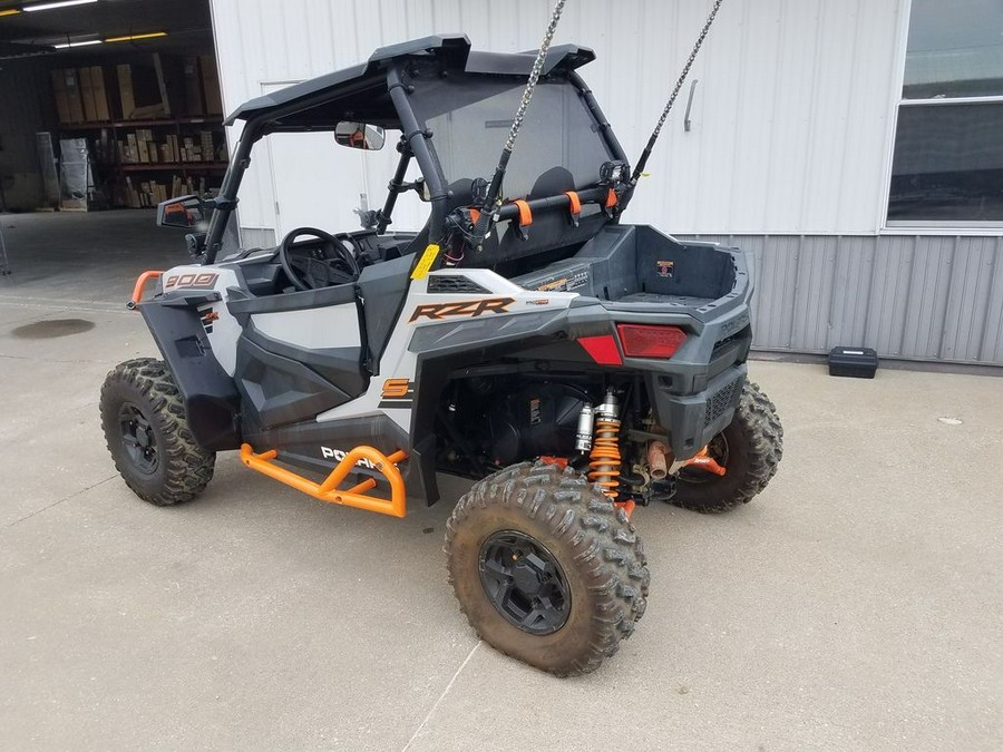 2019 Polaris® RZR® 900 EPS