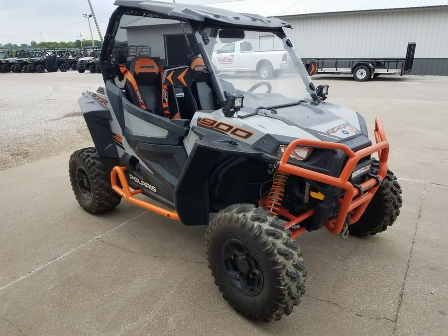 2019 Polaris® RZR® 900 EPS