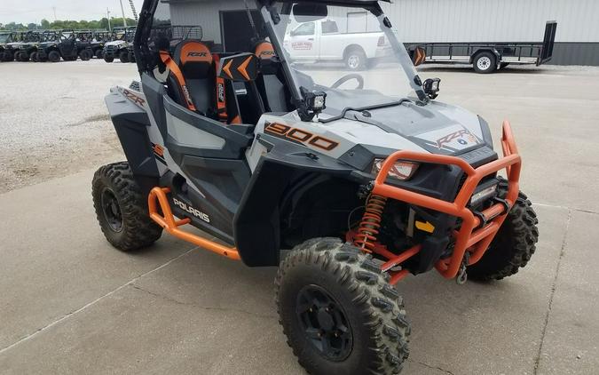 2019 Polaris® RZR® 900 EPS